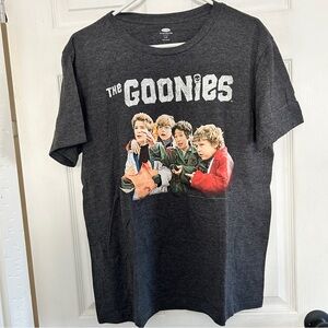 Men’s Goonies T-Shirt Size L